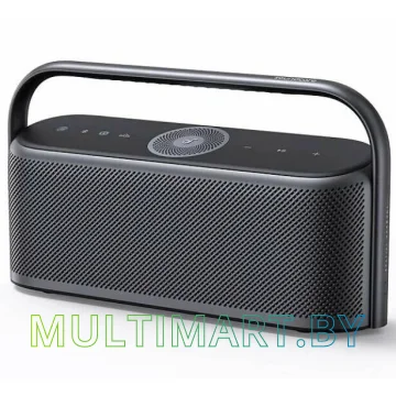 Беспроводная колонка Anker Soundcore Motion X600 (темно-серый)